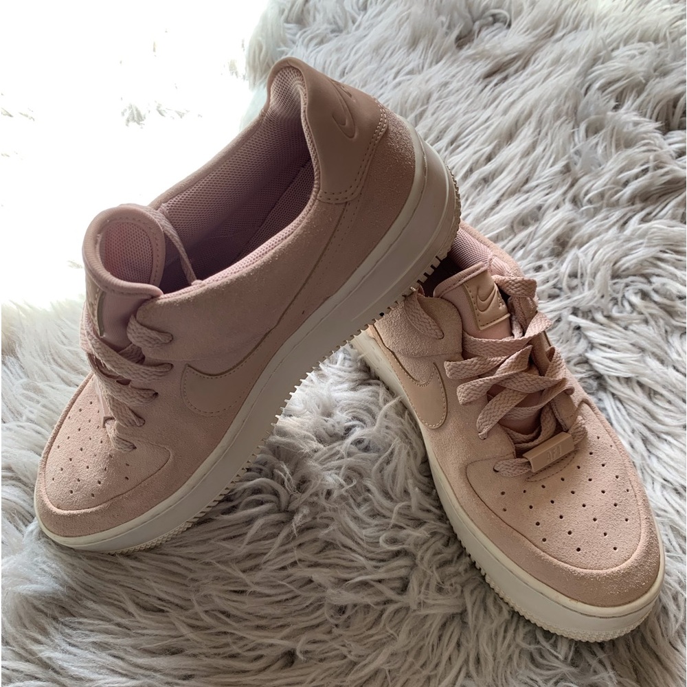 Nike Air Force 1 Sage Low Shoes
